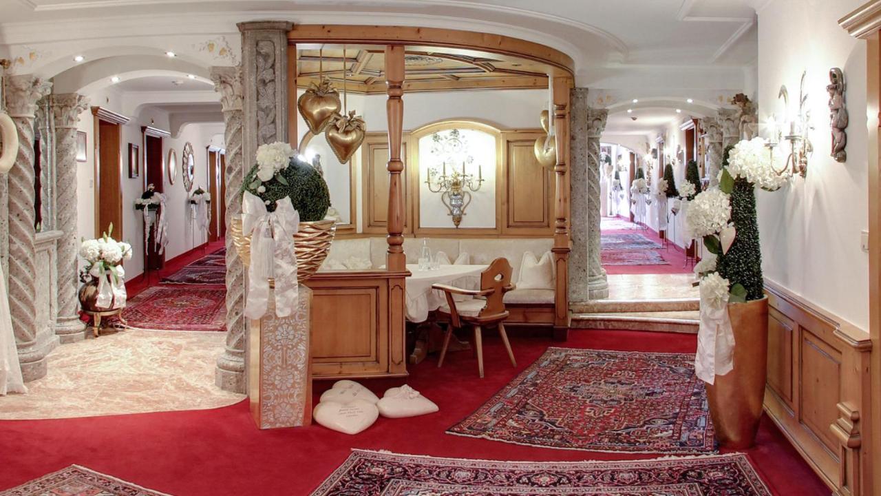 Hotel Purner Thaur Exterior foto