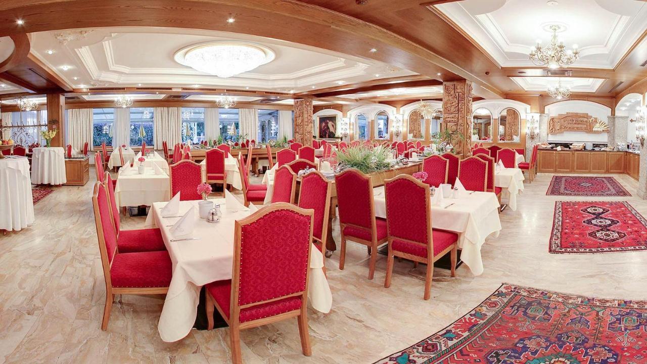 Hotel Purner Thaur Exterior foto