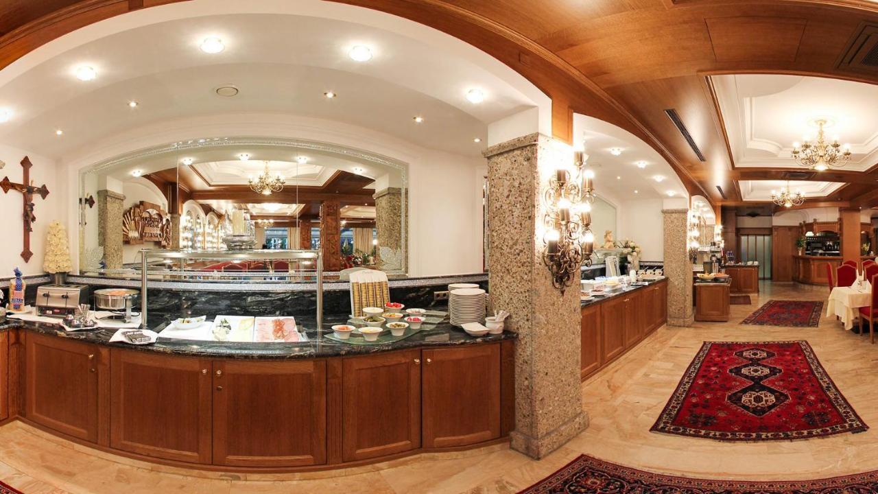 Hotel Purner Thaur Exterior foto