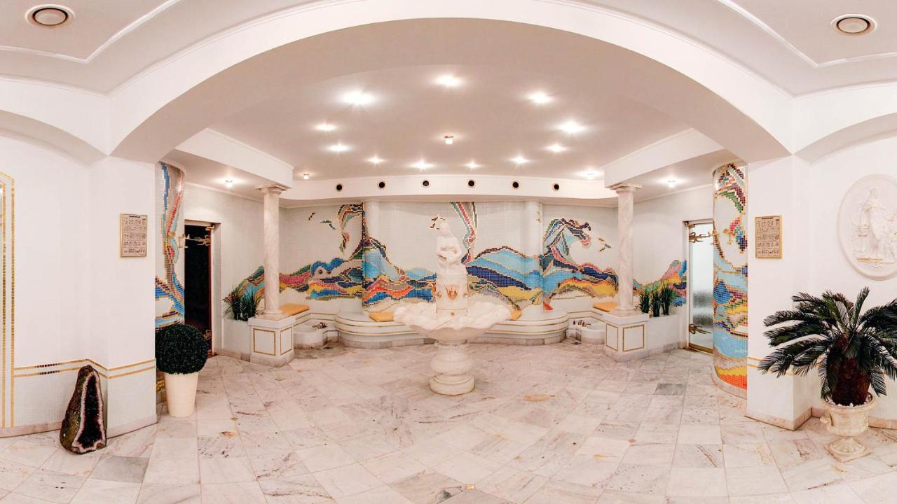 Hotel Purner Thaur Exterior foto